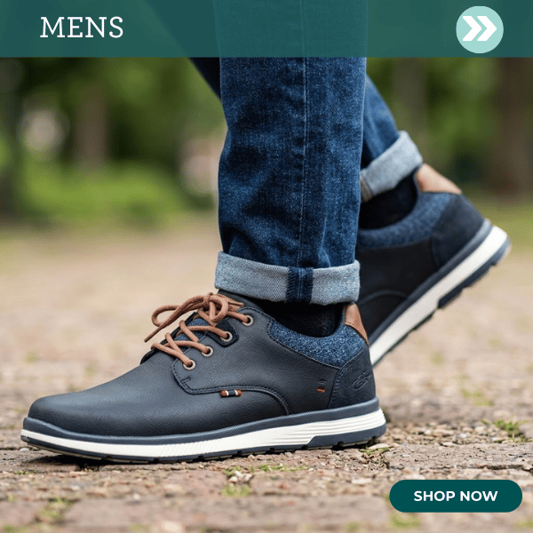 Shop Mens Shoes
